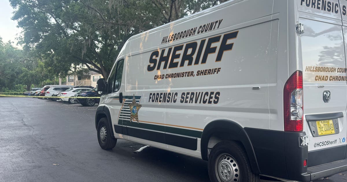 Homicide investigation underway after shooting at Tampa apartment ...