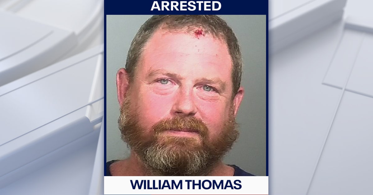 DUI driver crashes into deputy’s cruiser: MCSO | FOX 5 New York