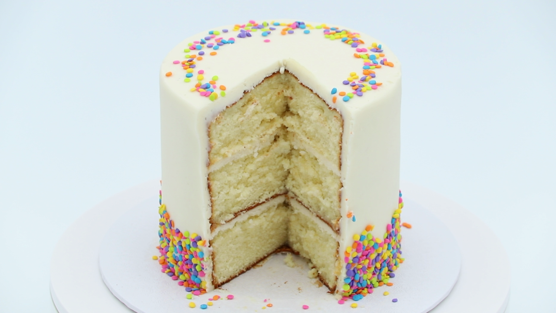 Dinner DeeAs Dessert Week recipe: Puerto Rican Cake