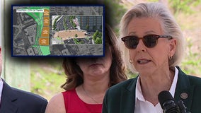 Tampa leaders announce major project to redevelop downtown’s north end