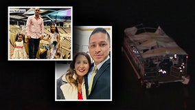 Family of Clearwater Ferry crash victim mourns loss as investigation continues: ‘We need justice’