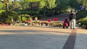 Florida leaders to look at campus security after FSU shooting