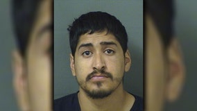Florida man accused of assaulting roommate’s dog with trailer hitch