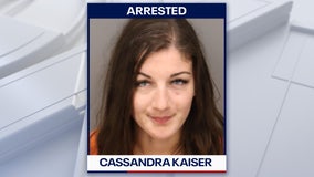 Accused DUI driver swims to shore after crashing into Bay: SPPD