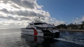 Could Cross Bay Ferry return? PSTA moving ahead with $5M plan
