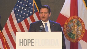 Florida House probe into ‘Hope Florida’ ends with no-show witnesses, DeSantis’ defend program