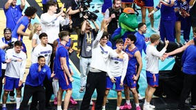 Houston, Florida play for title and put a different spin on the underdog role to wrap March Madness
