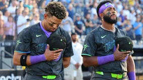 Yankees’ Jazz Chisholm Jr. suspended 1 game following ejection, violation of social media policy