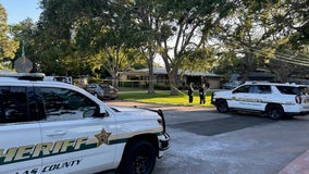 Double murder suspect would 'do it again', after stabbing girlfriend and her mother: PCSO