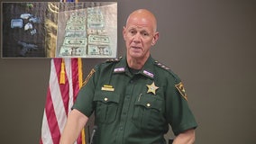 Pinellas County’s ‘Operation Snow Storm’ leads to 19 arrests and the seizure of drugs, guns, cash