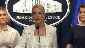 Bondi announces lawsuit against Maine for refusing to ban trans athletes from girls’ sports