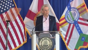 Tampa’s State of the City focused on reflection, hope and unity: ‘We are Tampa strong’