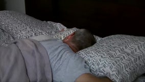 Physicians warn a lack of sleep may contribute to Alzheimer’s disease