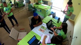 Metropolitan Ministries prepares to lose dozens of workers following federal budget cuts