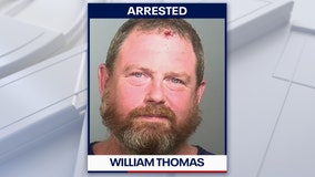 DUI driver crashes into deputy’s cruiser: MCSO