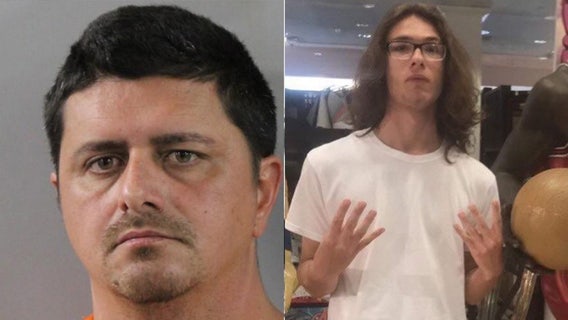 Man sentenced to 20 years for hit-and-run that killed Bartow High School student weeks from graduation