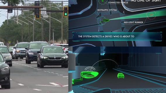 St. Pete plans to use A/I to reduce traffic