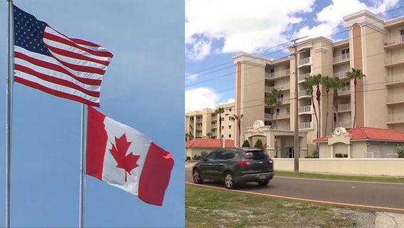 Realtors worry Canadian snowbirds may flee the Bay Area as tensions rise