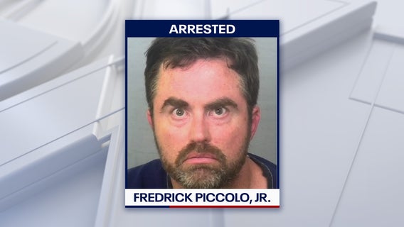 Former New College of Florida employee accused of exposing himself to women in Sarasota mall dressing rooms