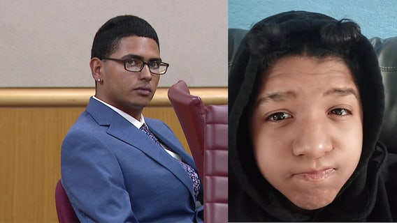 Trial against man accused of hitting and killing teenager in St. Pete street race underway