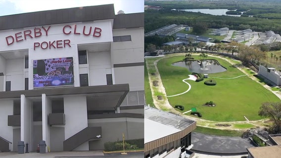 Iconic Derby Lane greyhound track sold to investment group