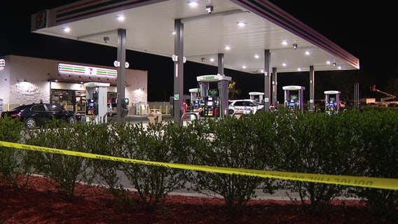 7-Eleven customer shot, killed by worker during dispute at Tampa store: TPD