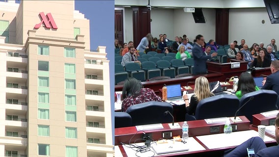 Bay Area leaders weigh in as Florida House debates reworking tourism tax laws