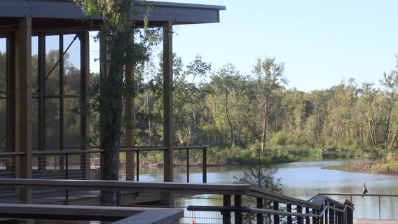 Lakeland's Bonnet Springs Park voted 'Best City Park' in U.S.