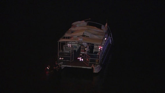 Jannus Live owner steps down after Clearwater Ferry crash leaves 1 dead, 10 injured