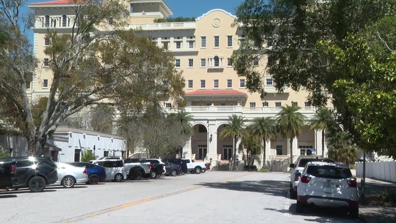 Clearwater leaders delay vote on selling street to Church of Scientology