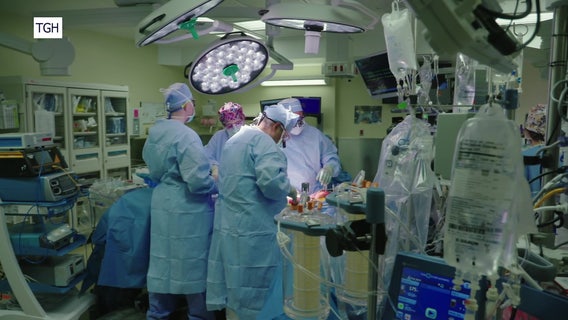 April is National Donate Life Month. Here's how you can help save lives