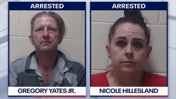 Florida man hiding in tree brought down by K-9 after leaving accomplice hanging during botched burglary: DCSO