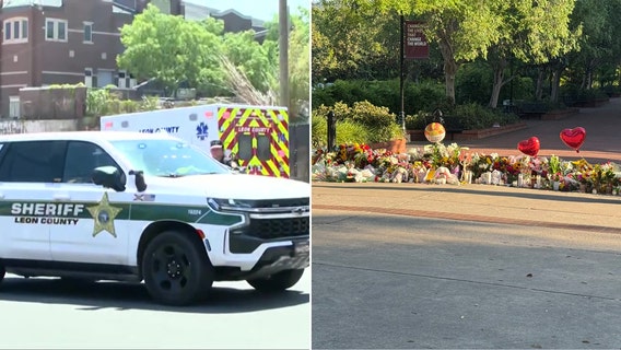 Deadly FSU shooting: Latest updates