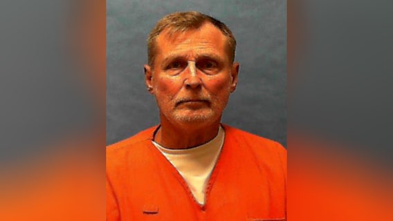 'Casanova Killer' executed Thursday for Tampa murder