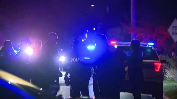 Neighbors, organizations petition St. Pete to invest more to prevent youth gun violence