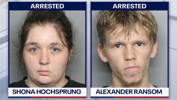 Florida man searched ‘dent in baby forehead’ a day before taking critically injured infant to hospital: CCSO