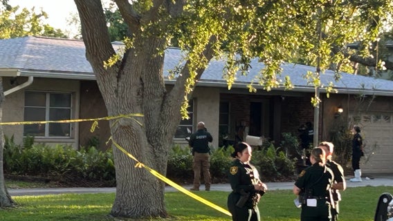 St. Pete man accused of dismembering girlfriend and killing her mother: PCSO