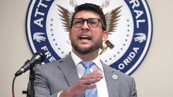 Florida AG invites people to alert his office if their ex is in US illegally: 'We’d be happy to assist'