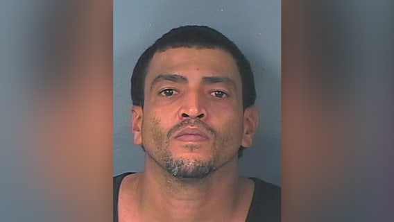 Florida man on trial for Hernando bar shooting cuts off ankle monitor during trial break and disappears: HCSO