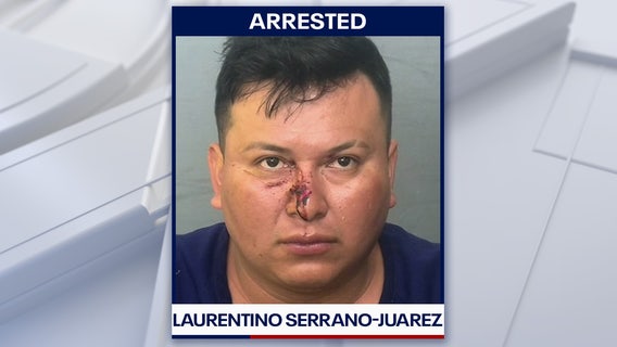 Accused DUI driver kills unborn baby, seriously injures mother in head-on crash: Police