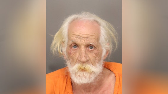 Man lived with mother's decomposing body, lied about her whereabouts: SPPD