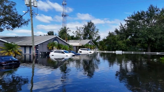 Bay Area officials using lessons learned from last year to prepare for 2025 hurricane season