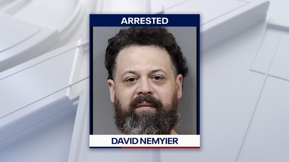 Victim's son-in-law arrested for murder after suspicious death at Crystal River home: CCSO