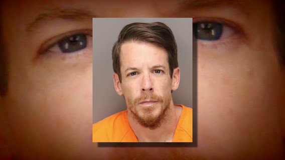 St. Pete police officer arrested, accused of sharing confidential information with suspect