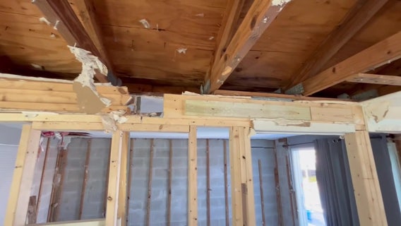 Pasco County to enforce building permit regulations months after hurricanes. Here's what to know