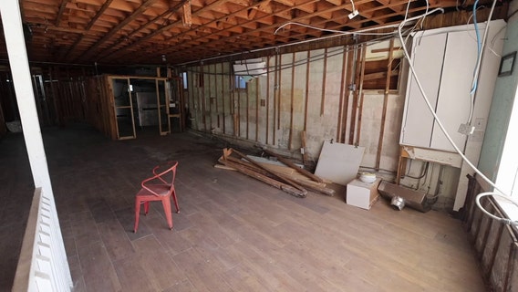 Bradenton Beach businesses still face permit frustrations months after Hurricanes Helene, Milton