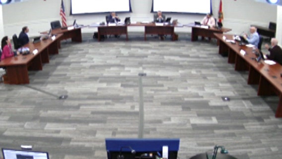 Could Pinellas County soon have a county mayor? Proposal would create new top office