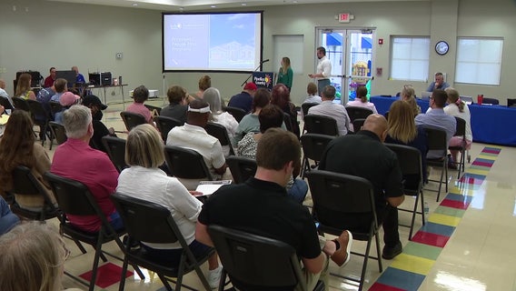 Pinellas leaders to weigh plan for $813M in hurricane relief funds