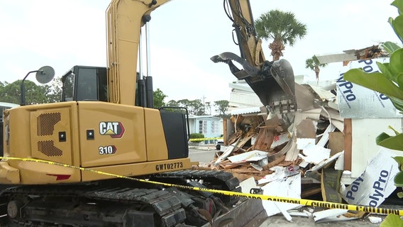 Resilient SRQ replaces home damaged during Hurricane Ian, dozens more to follow