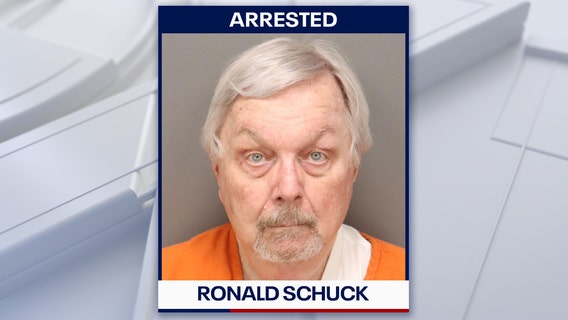 Tampa nonprofit president accused of fraud after more than 100 seniors displaced from community